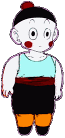 Chaiotzu